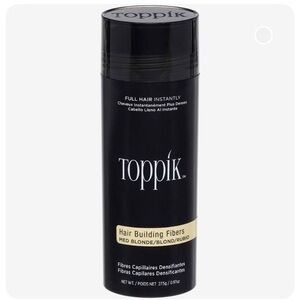 Toppik Hair Building Fibers (Medium Blonde)